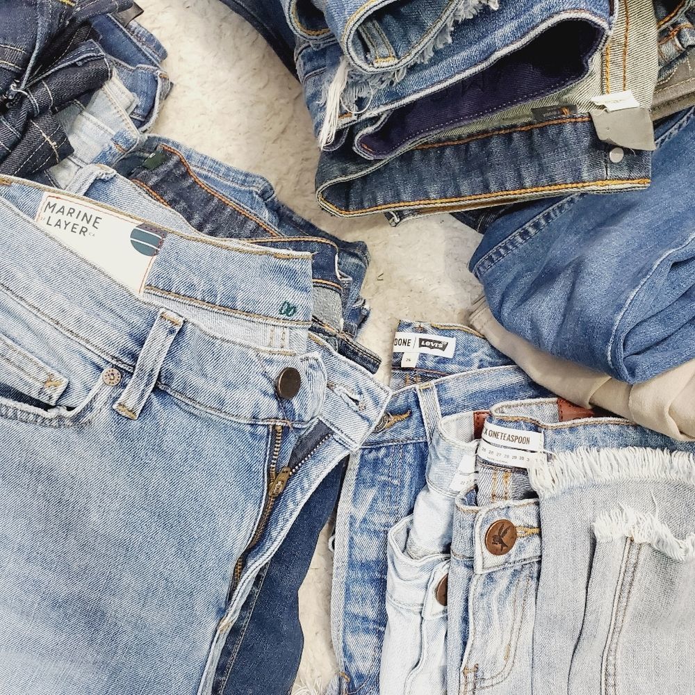❤DO NOT BUY! Like this Listing to tag my closet for Jeans❤❤❤ - Picture 15 of 16